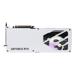 MSI GeForce RTX 5070 Gaming Trio OC 12GB White - Unleash Ultimate Gaming Performance!